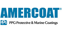 PPG Amercoat Boat Paint