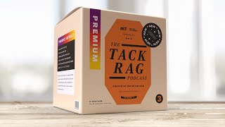 Tack Rag Podcast